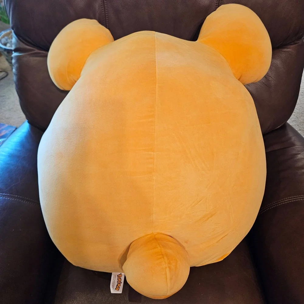 Jazwares new pokemon